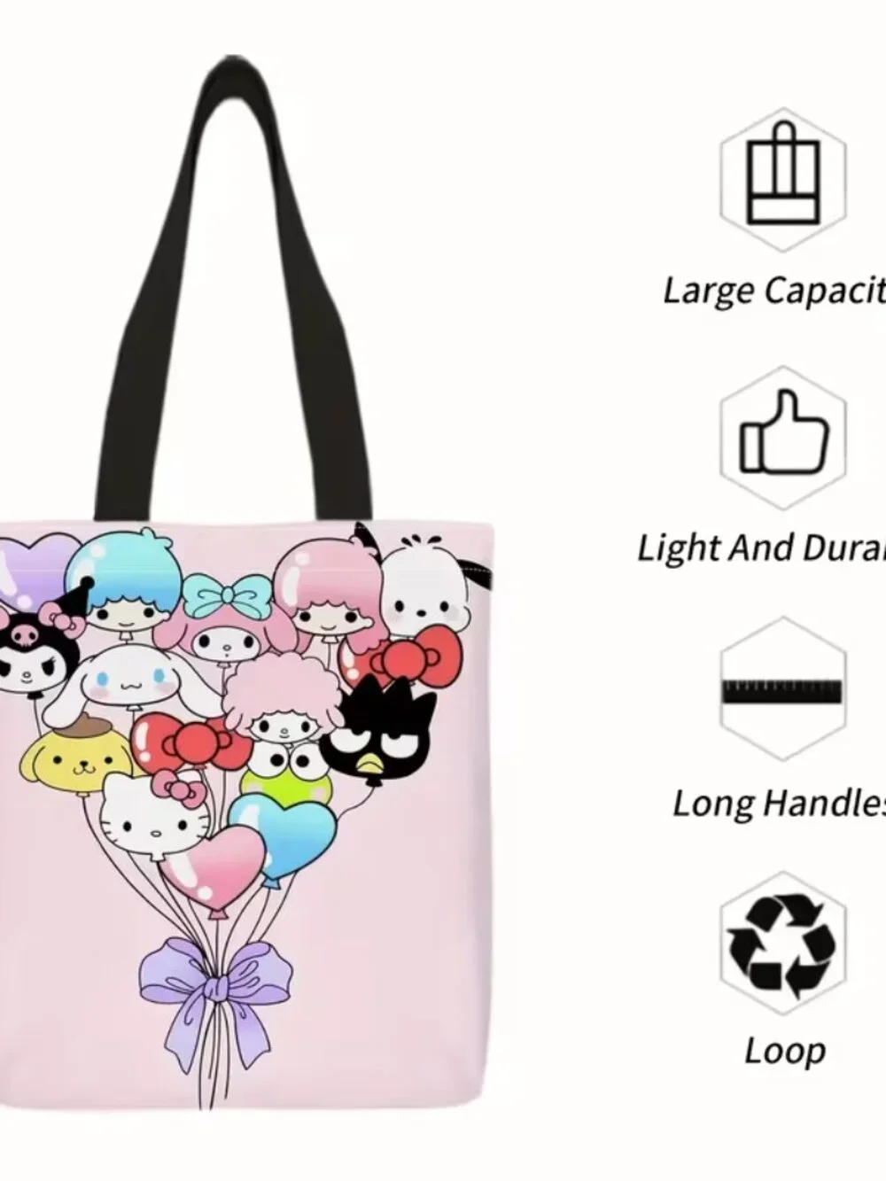 Hello Kitty please make